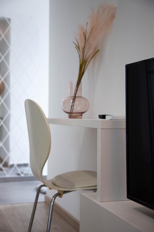 Etoile City Center Apartments Belgrad Dış mekan fotoğraf