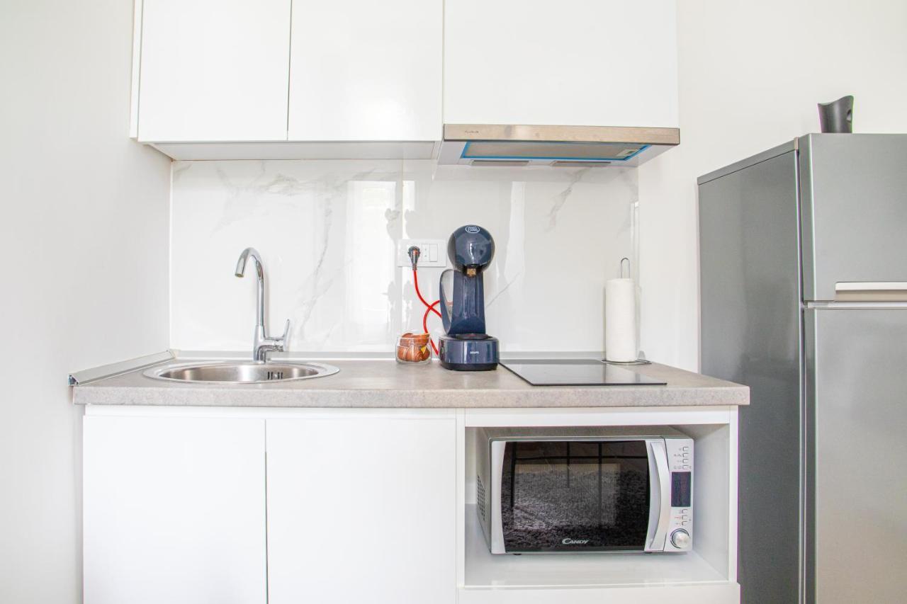 Etoile City Center Apartments Belgrad Dış mekan fotoğraf