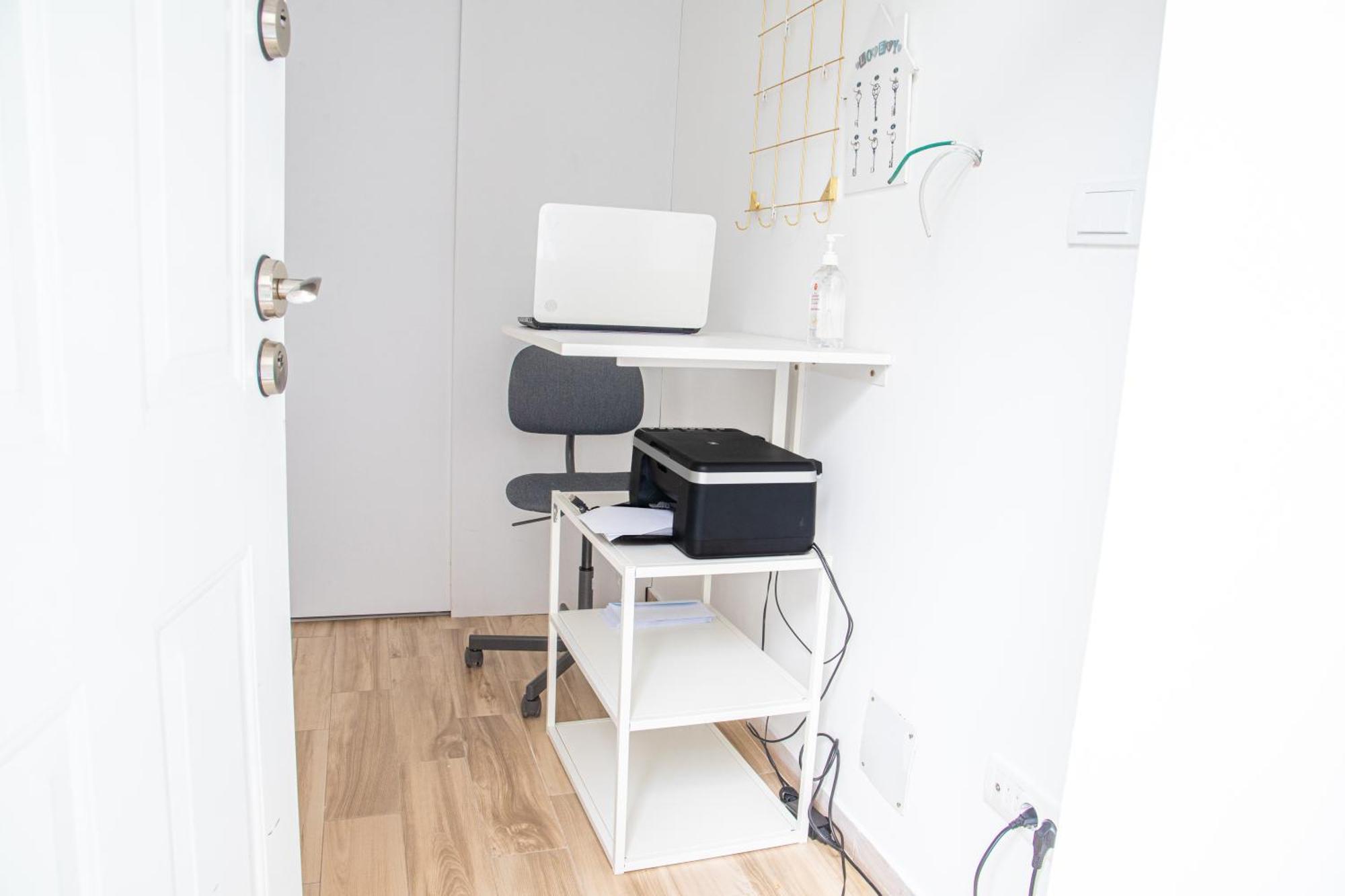 Etoile City Center Apartments Belgrad Dış mekan fotoğraf