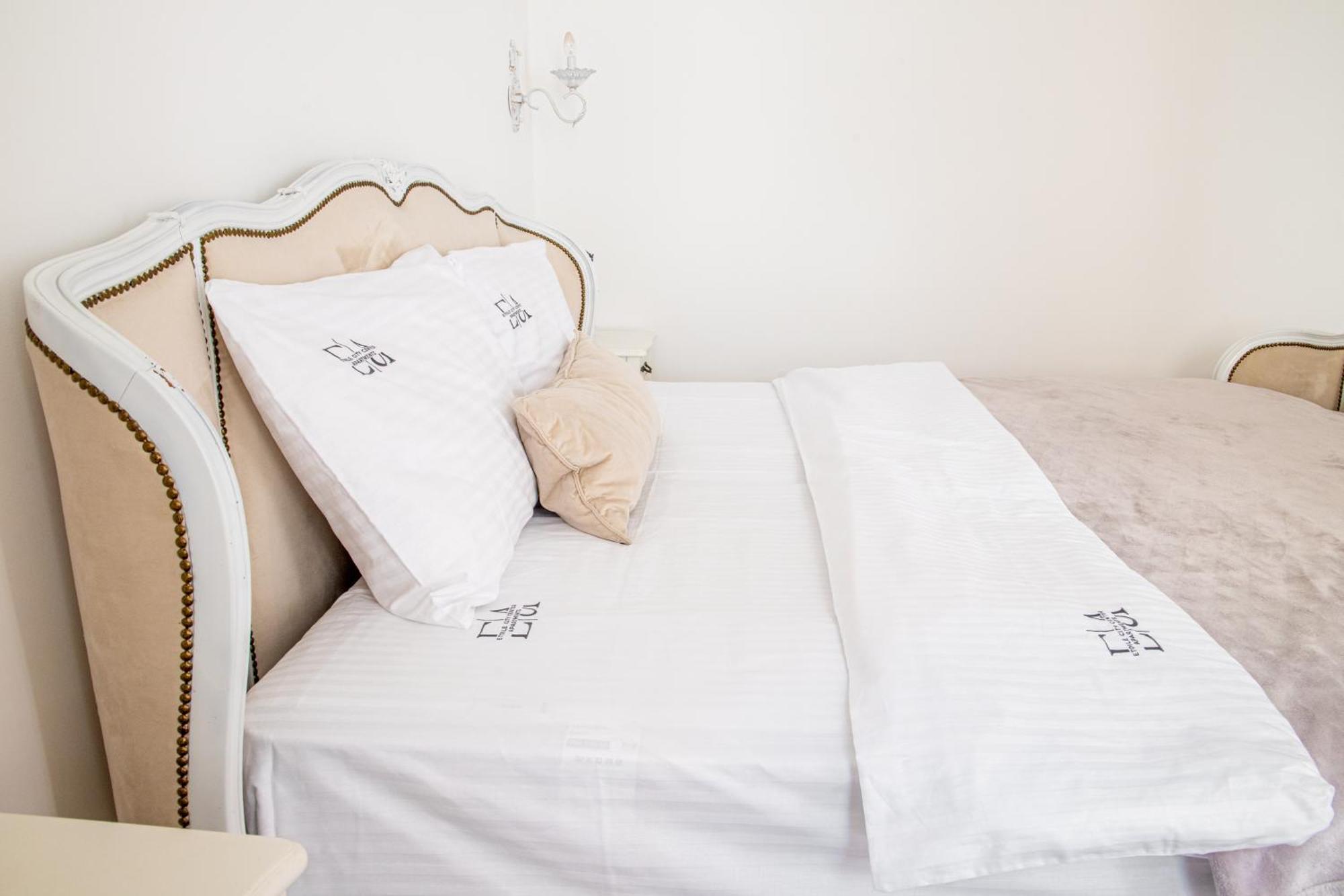 Etoile City Center Apartments Belgrad Dış mekan fotoğraf