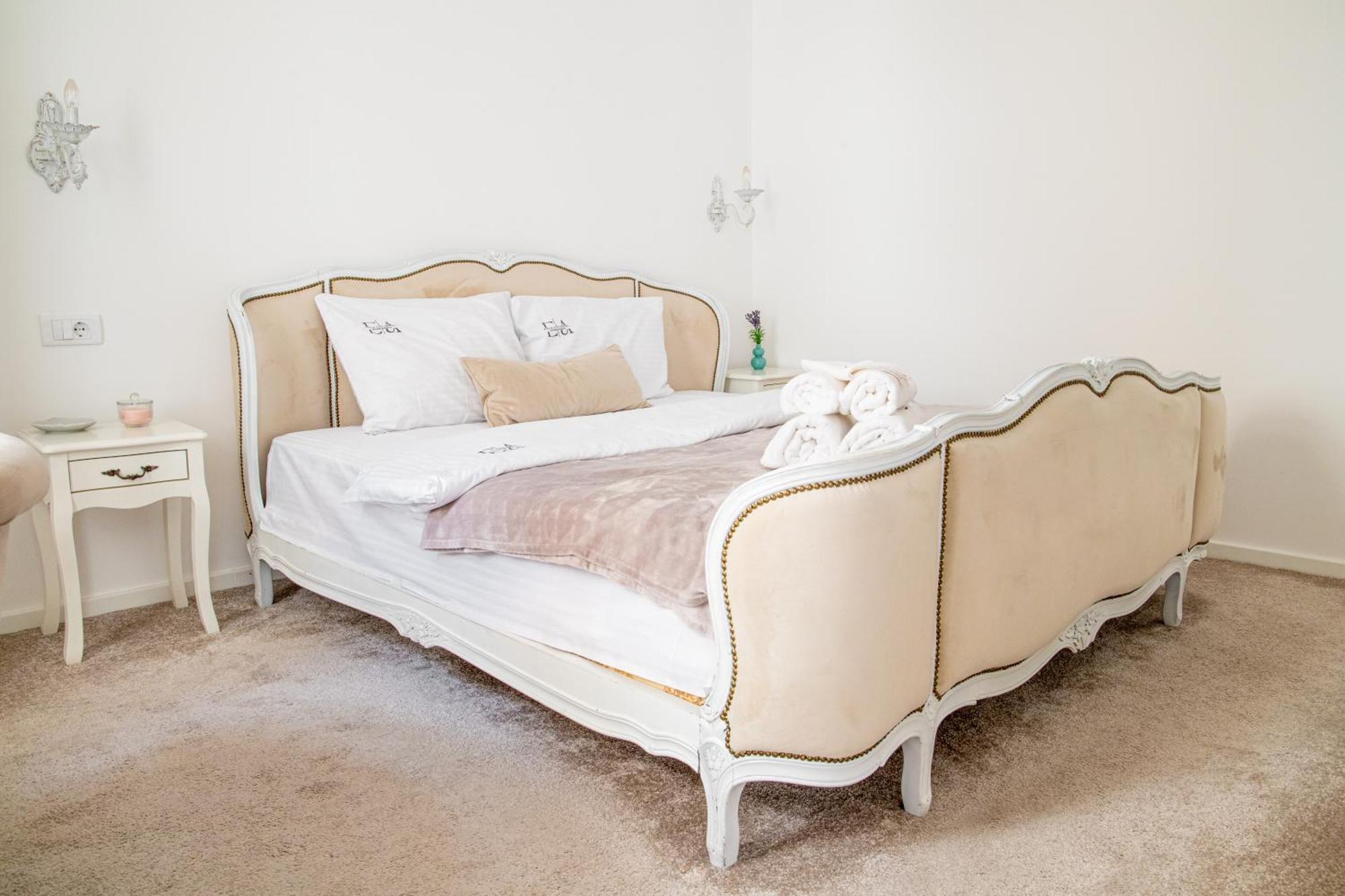 Etoile City Center Apartments Belgrad Dış mekan fotoğraf