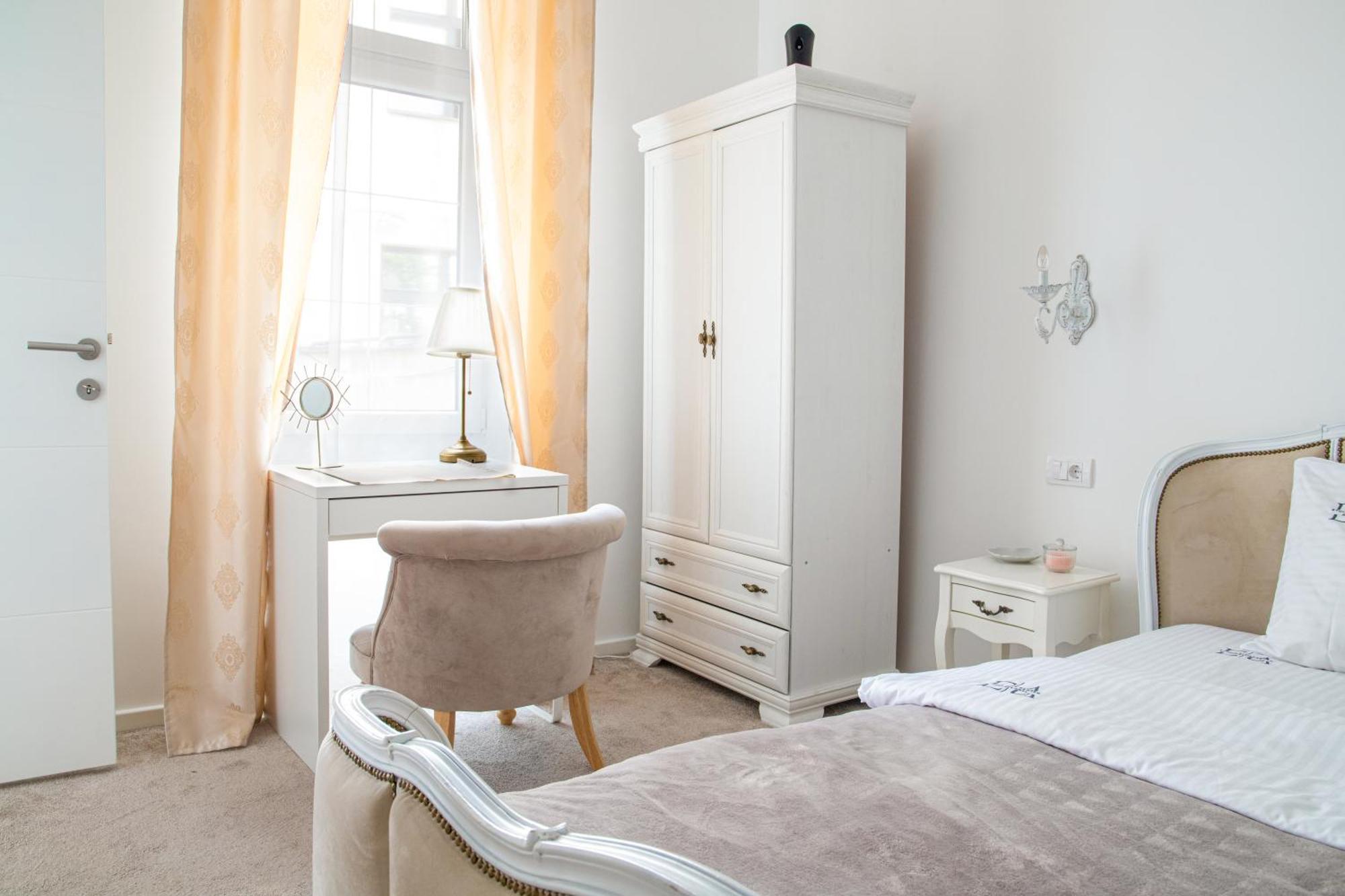Etoile City Center Apartments Belgrad Dış mekan fotoğraf