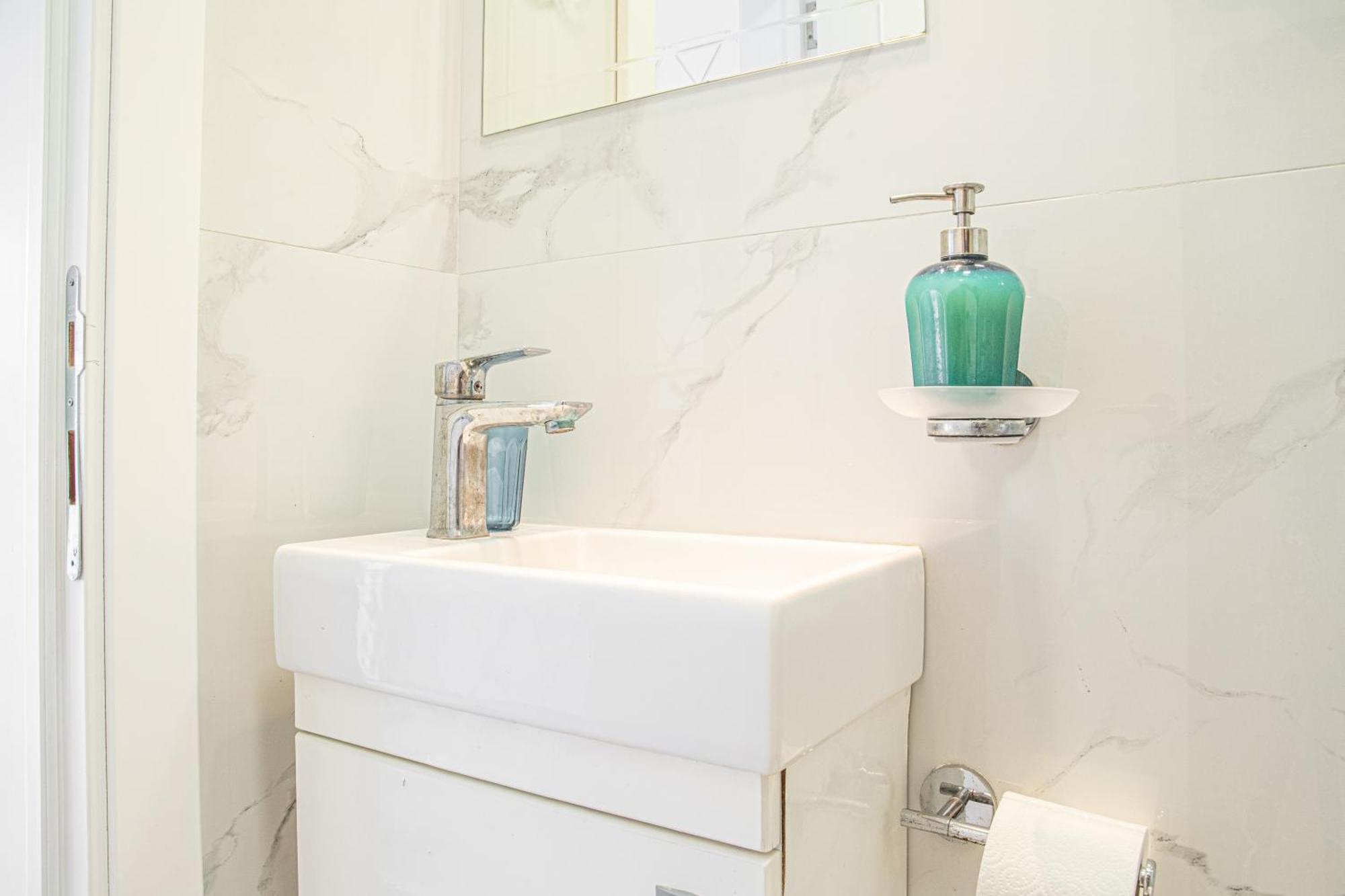 Etoile City Center Apartments Belgrad Dış mekan fotoğraf
