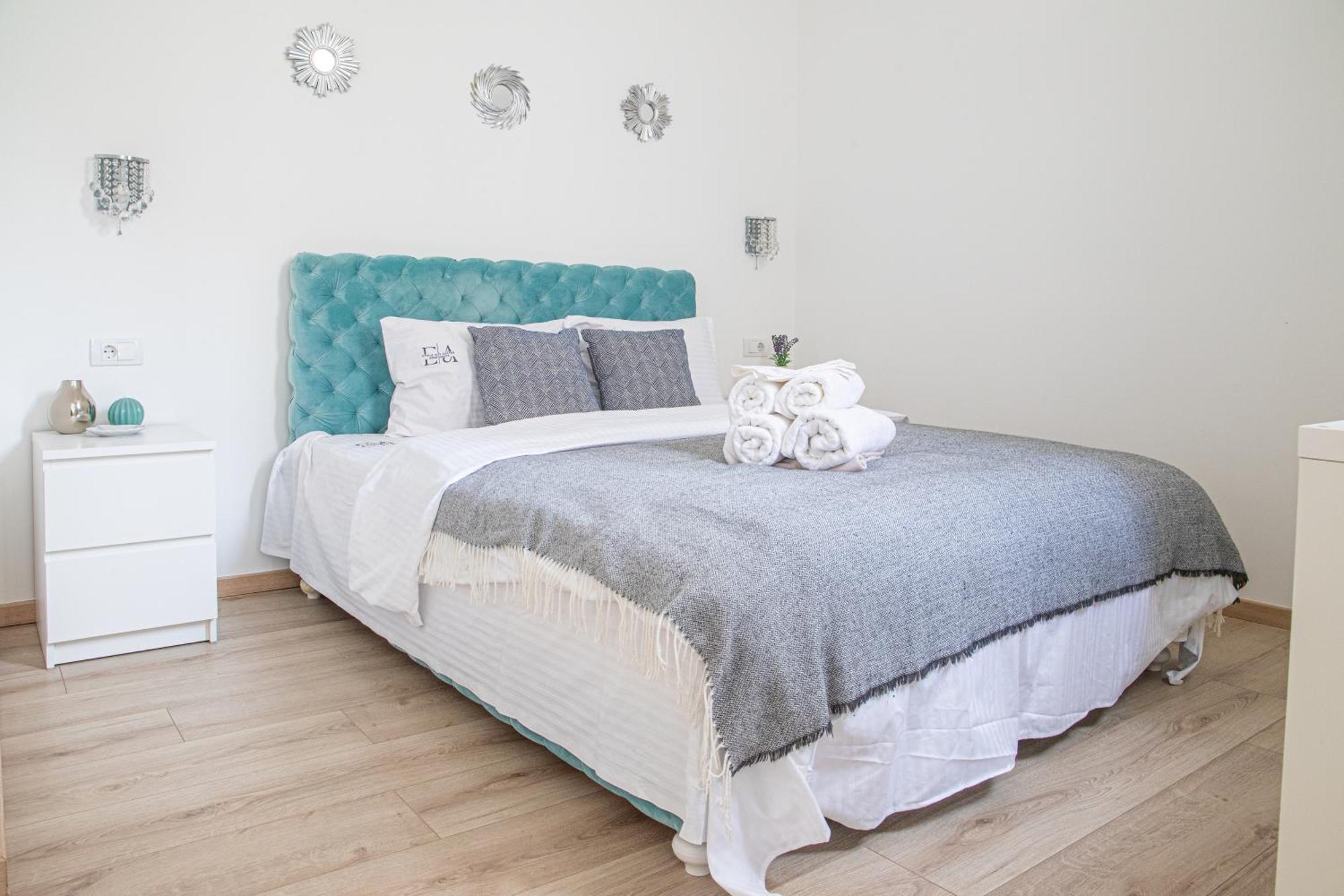 Etoile City Center Apartments Belgrad Dış mekan fotoğraf