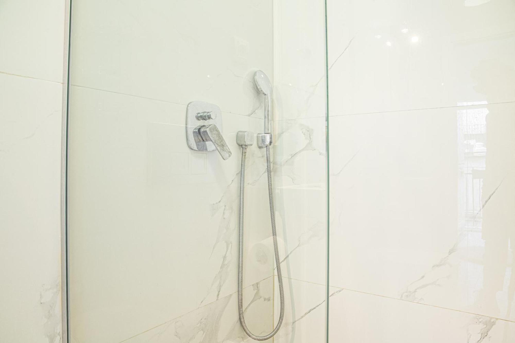 Etoile City Center Apartments Belgrad Dış mekan fotoğraf
