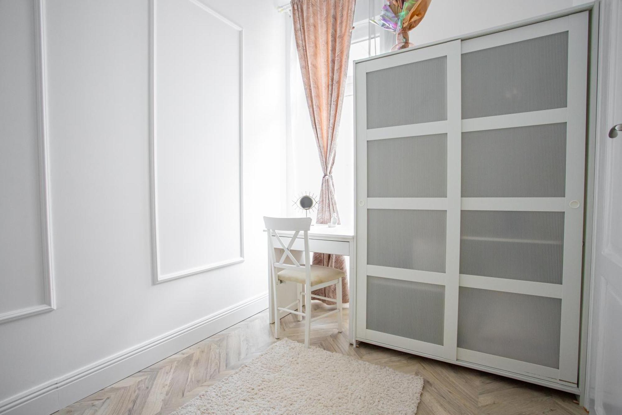 Etoile City Center Apartments Belgrad Dış mekan fotoğraf