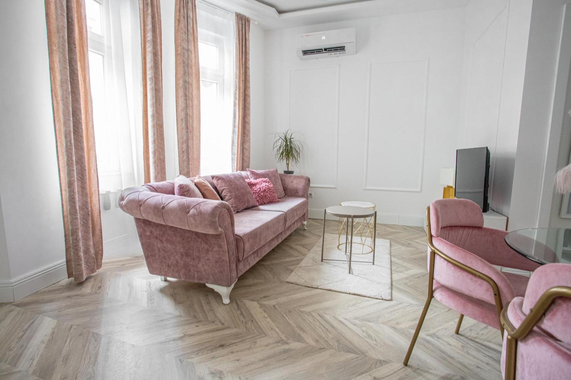 Etoile City Center Apartments Belgrad Dış mekan fotoğraf