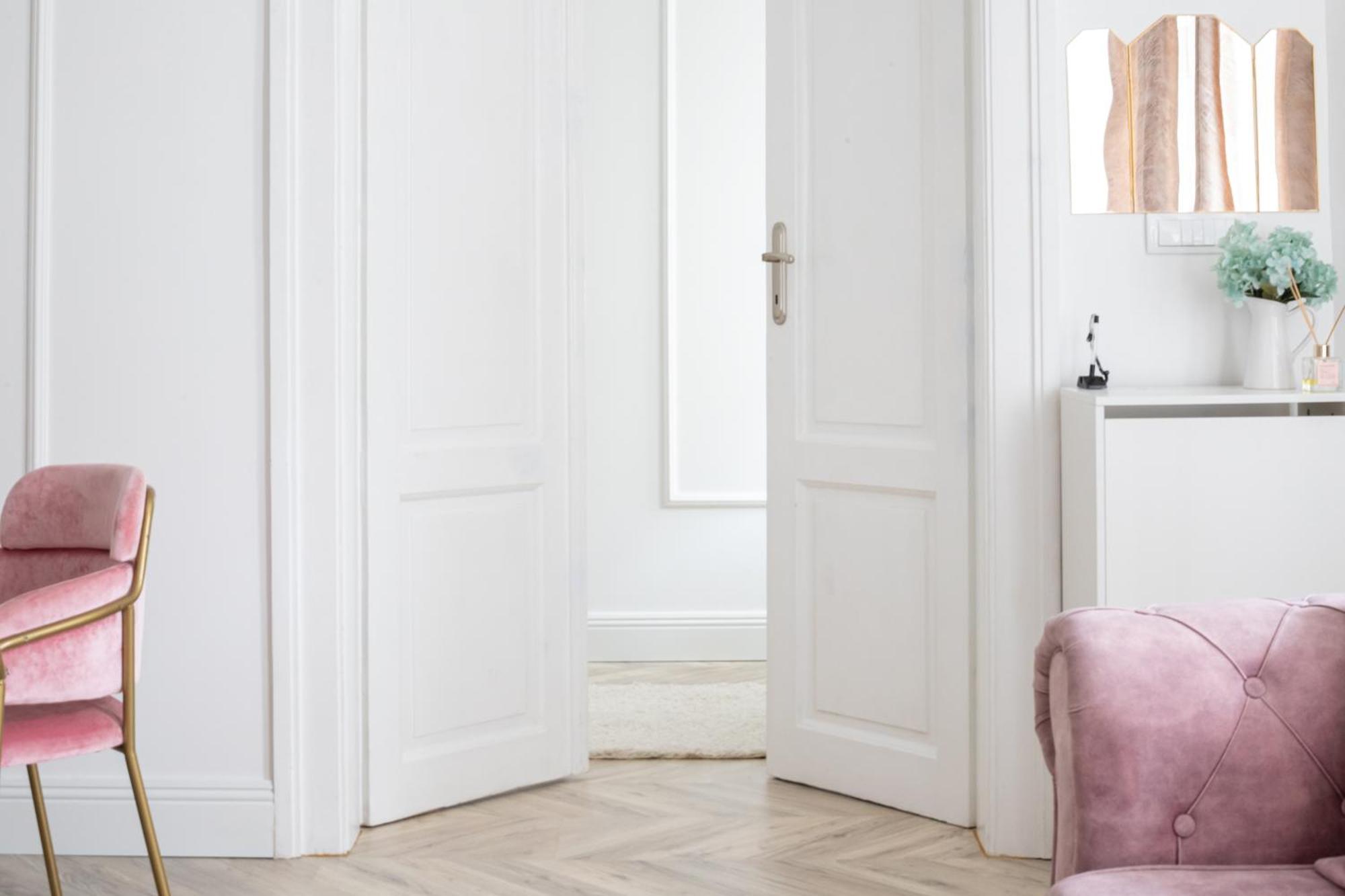 Etoile City Center Apartments Belgrad Dış mekan fotoğraf